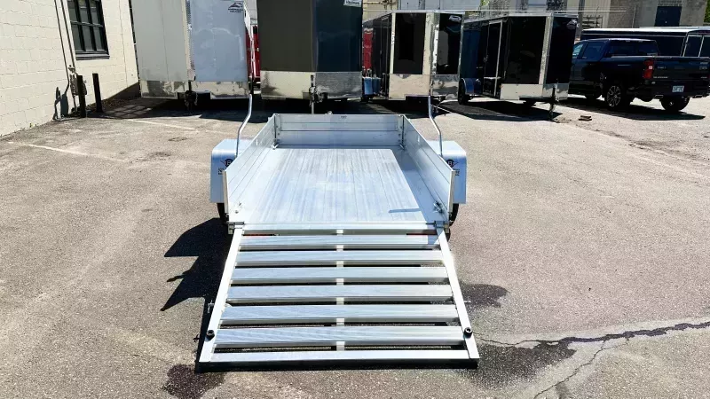 new Utility Trailers Aluma  for sale, in Delano, MN Thumbnail 11