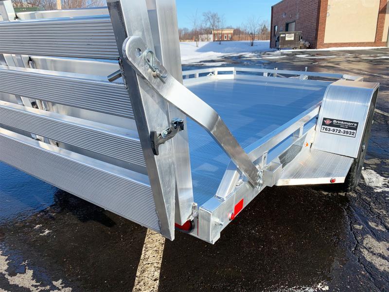 new Utility Trailers Aluma  for sale, in Delano, MN Thumbnail 10