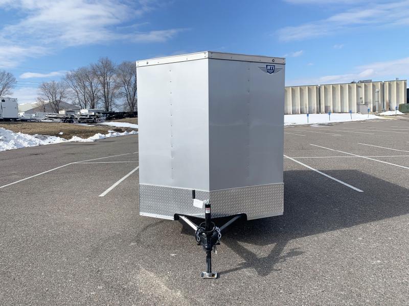 new Cargo (Enclosed) Trailers RC Trailers  for sale, in Delano, MN Thumbnail 11