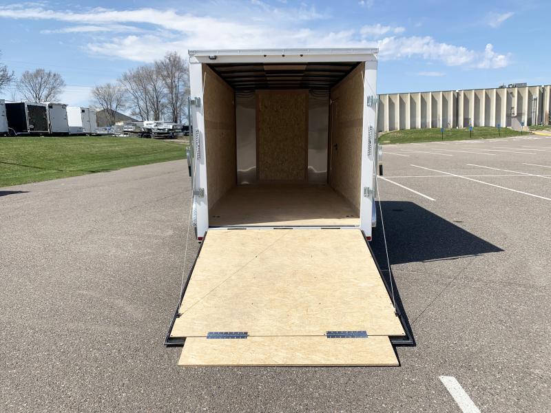 new Cargo (Enclosed) Trailers Carry-On  for sale, in Delano, MN Thumbnail 9