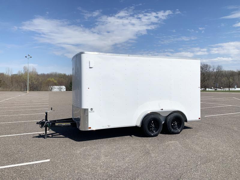 new Cargo (Enclosed) Trailers Carry-On  for sale, in Delano, MN Thumbnail 2