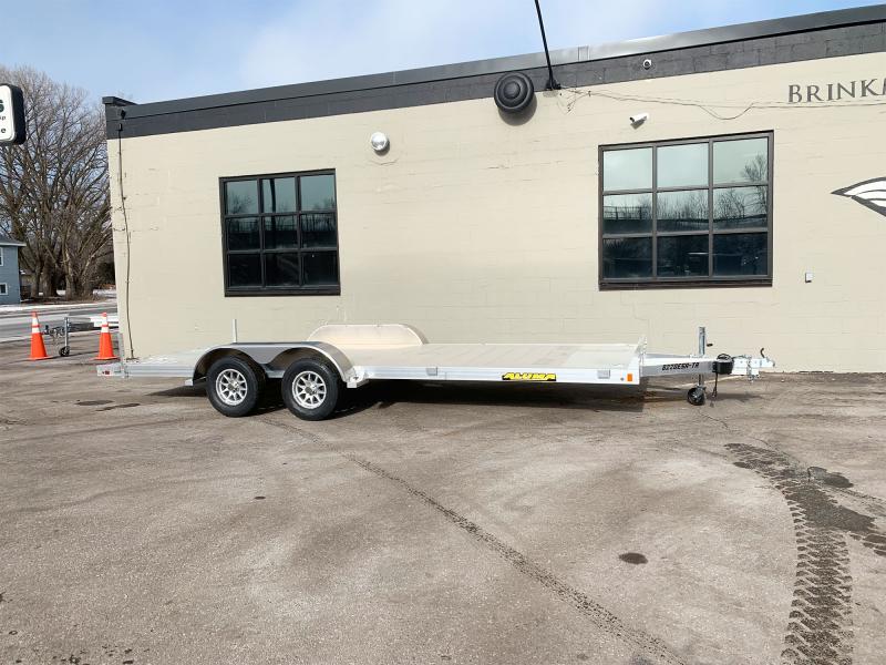 1995 Aluma