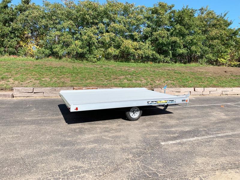 new Snowmobile Trailers Aluma  for sale, in Delano, MN Thumbnail 12