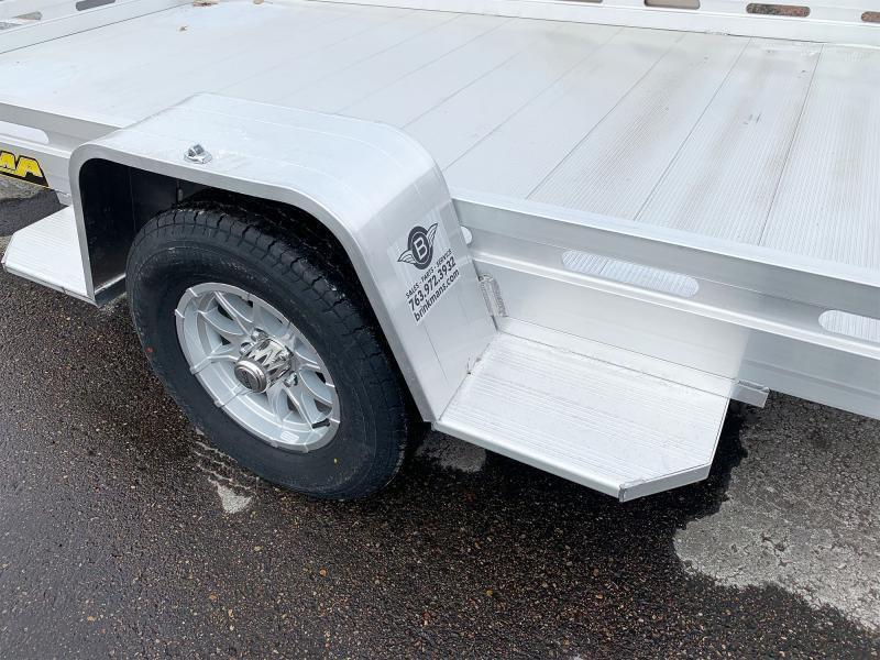new Utility Trailers Aluma  for sale, in Delano, MN Thumbnail 4