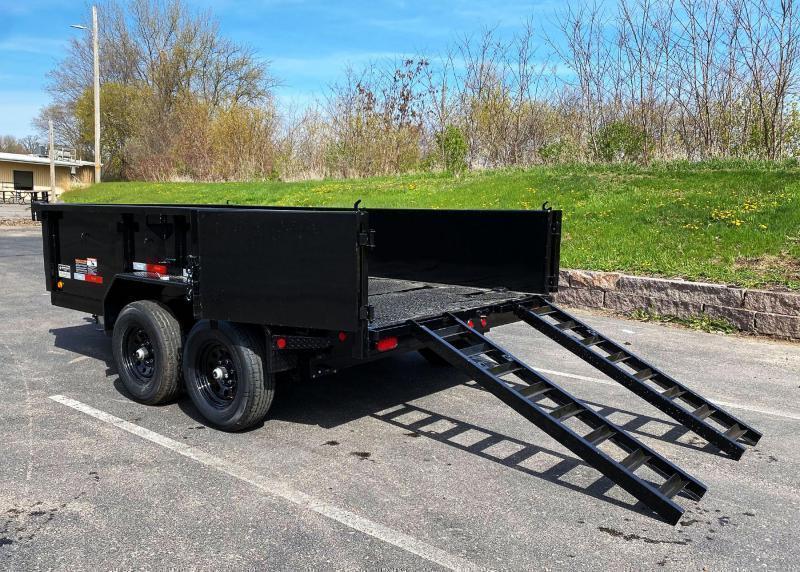 new Dump Trailers Top Hat Trailers  for sale, in Delano, MN Thumbnail 2