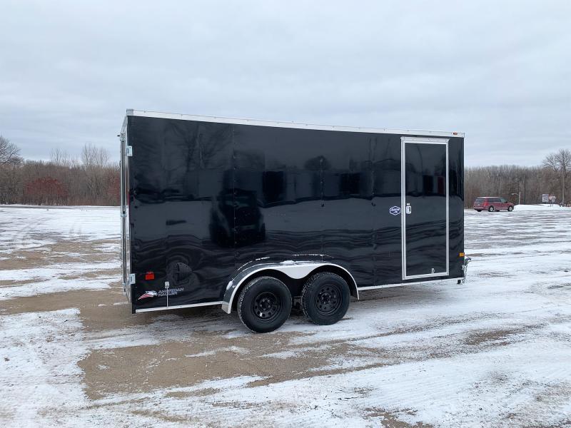 new Cargo (Enclosed) Trailers American Hauler  for sale, in Delano, MN Thumbnail 12