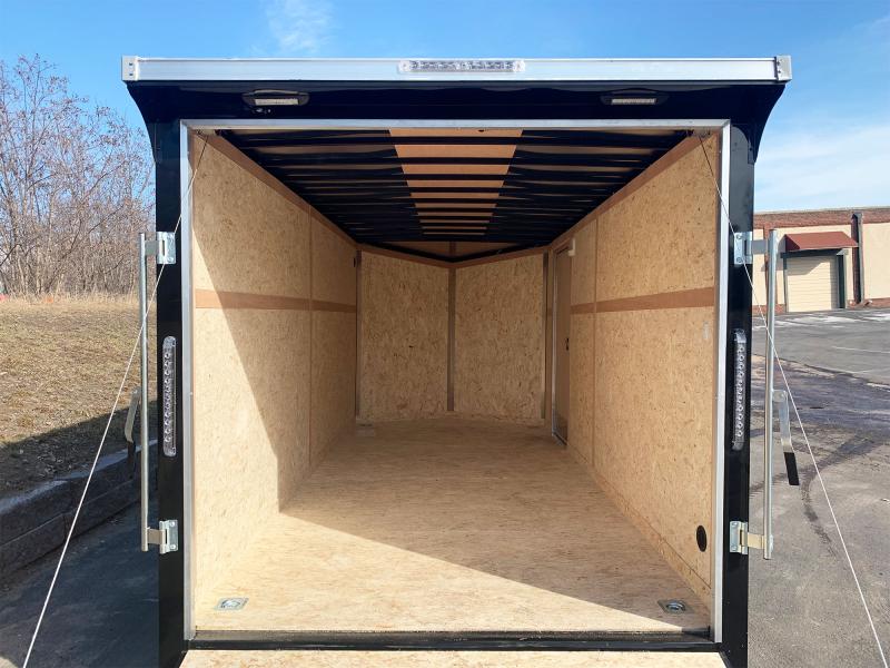 new Cargo (Enclosed) Trailers RC Trailers  for sale, in Delano, MN Thumbnail 14