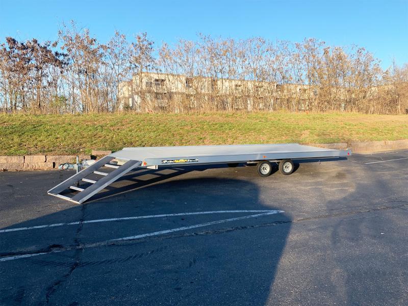 new Snowmobile Trailers Aluma  for sale, in Delano, MN Thumbnail 8