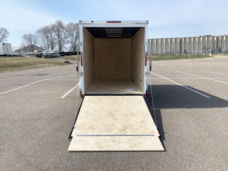 new Cargo (Enclosed) Trailers American Hauler  for sale, in Delano, MN Thumbnail 9