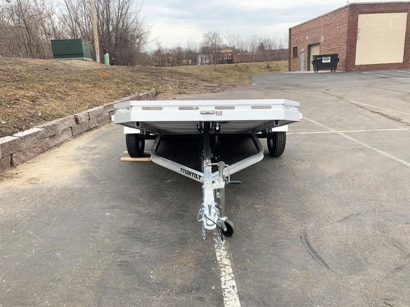 new Utility Trailers Aluma  for sale, in Delano, MN Thumbnail 12