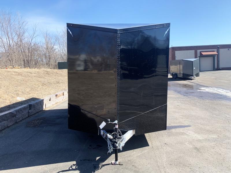 new Cargo (Enclosed) Trailers Lightning Trailers  for sale, in Delano, MN Thumbnail 22