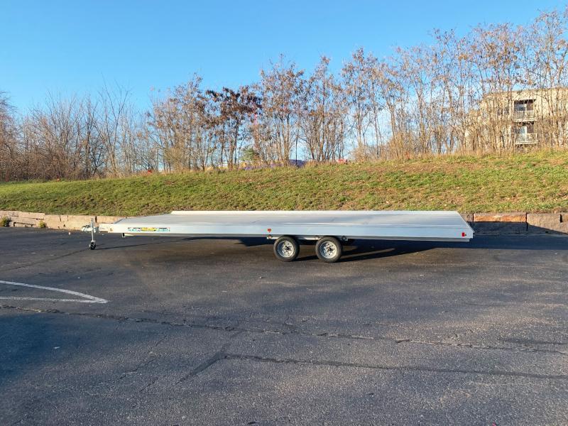 new Snowmobile Trailers Aluma  for sale, in Delano, MN Thumbnail 2