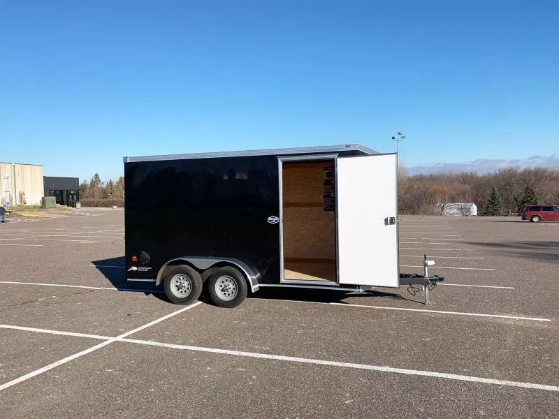 new Cargo (Enclosed) Trailers American Hauler  for sale, in Delano, MN Thumbnail 23