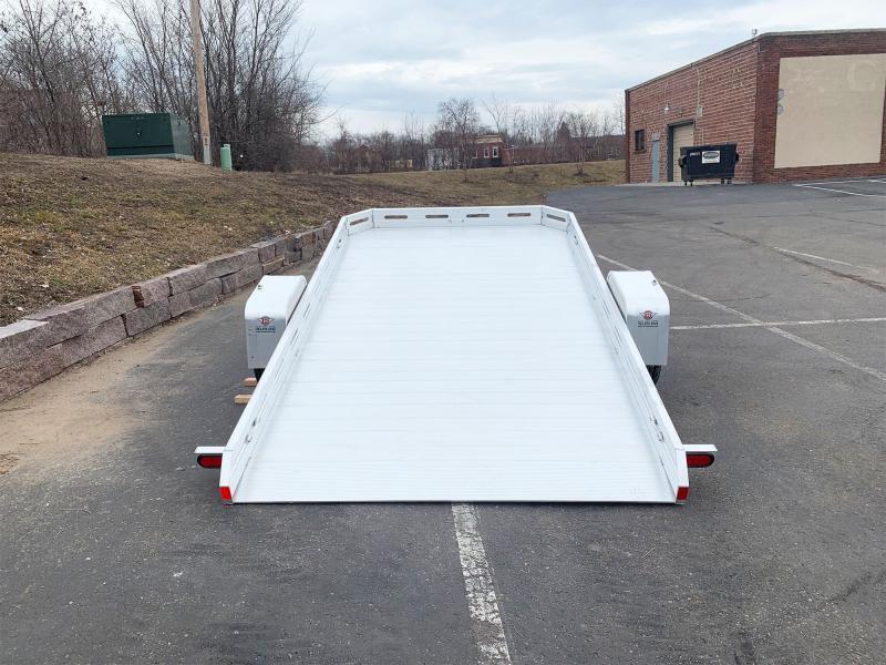 new Utility Trailers Aluma  for sale, in Delano, MN Thumbnail 16