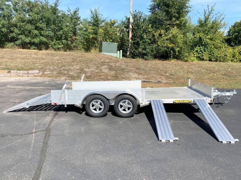 new ATV Trailers Aluma  for sale, in Delano, MN Thumbnail 25