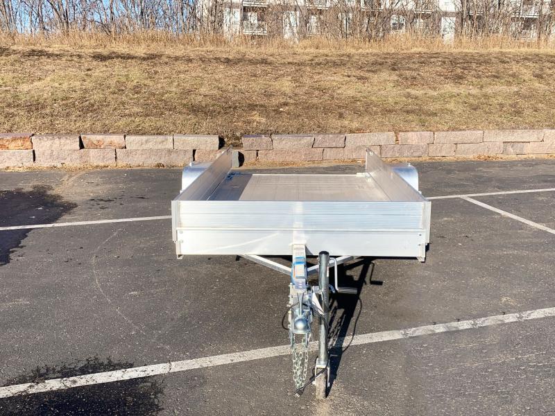 new Utility Trailers Aluma  for sale, in Delano, MN Thumbnail 16