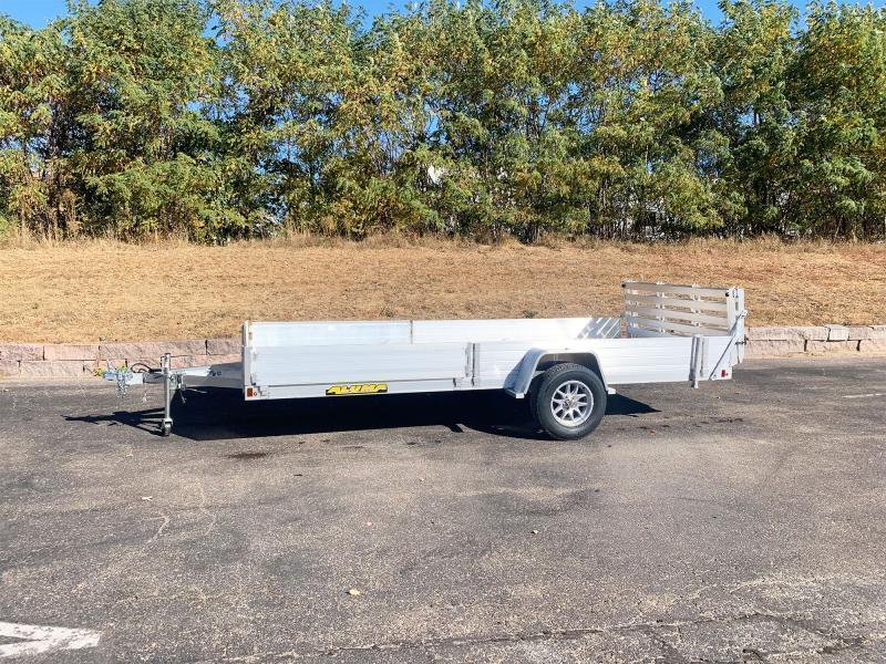 1995 Aluma