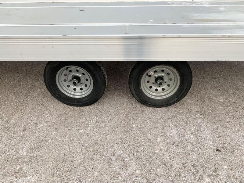 new Snowmobile Trailers Aluma  for sale, in Delano, MN Thumbnail 4