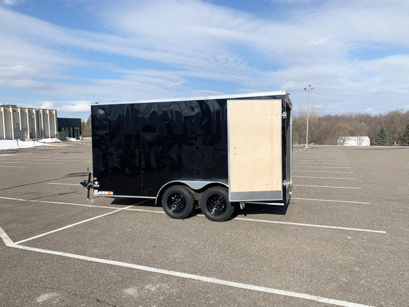 new Cargo (Enclosed) Trailers American Hauler  for sale, in Delano, MN Thumbnail 8