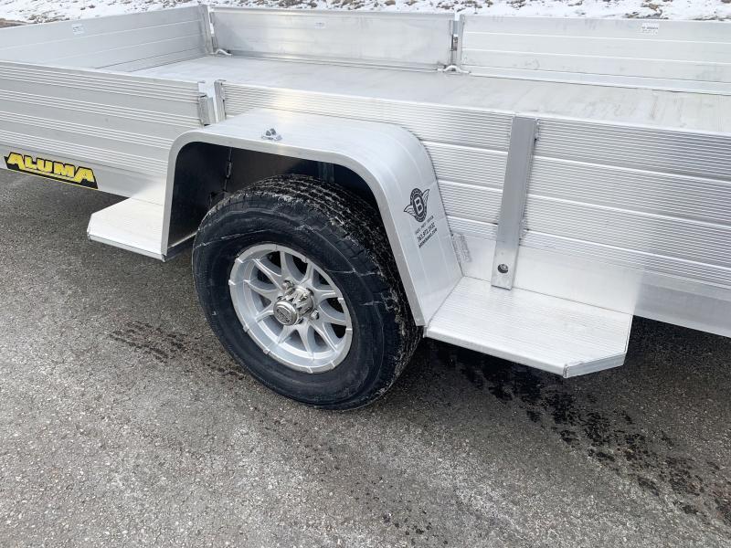 1995 Aluma