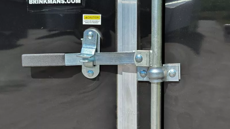 new Cargo (Enclosed) Trailers American Hauler  for sale, in Delano, MN Thumbnail 19