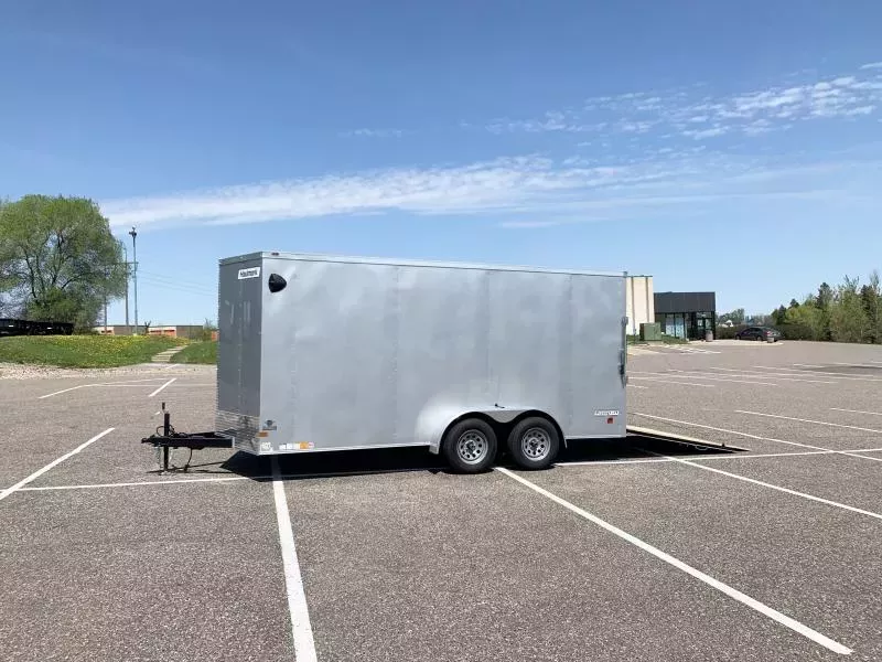 new Cargo (Enclosed) Trailers Haulmark Trailers  for sale, in Delano, MN Thumbnail 18