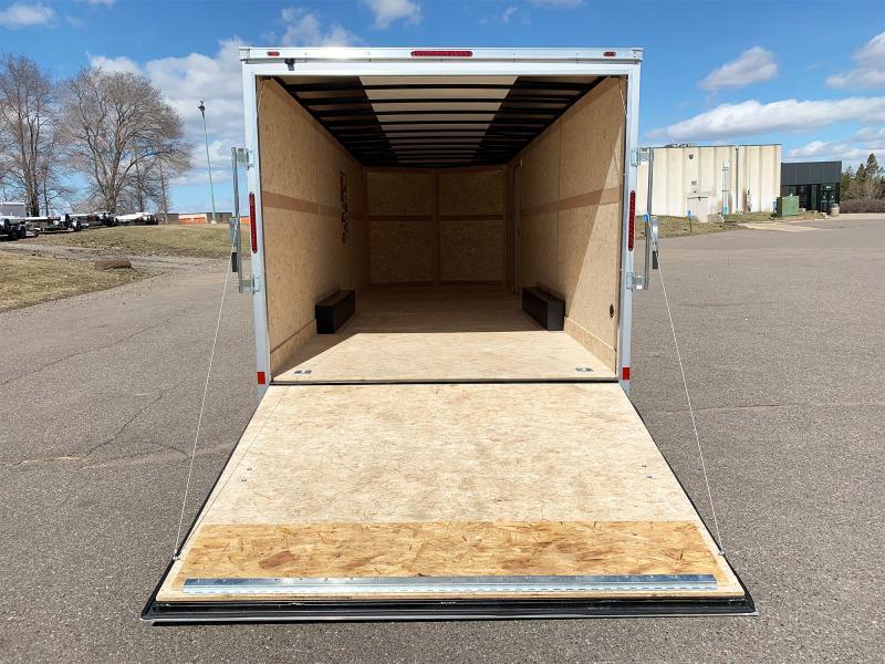 new Car Haulers / Racing Trailers Haulmark  for sale, in Delano, MN Thumbnail 19