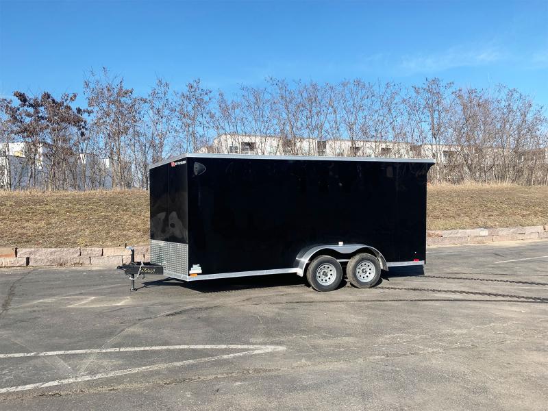 new Cargo (Enclosed) Trailers RC Trailers  for sale, in Delano, MN Thumbnail 2