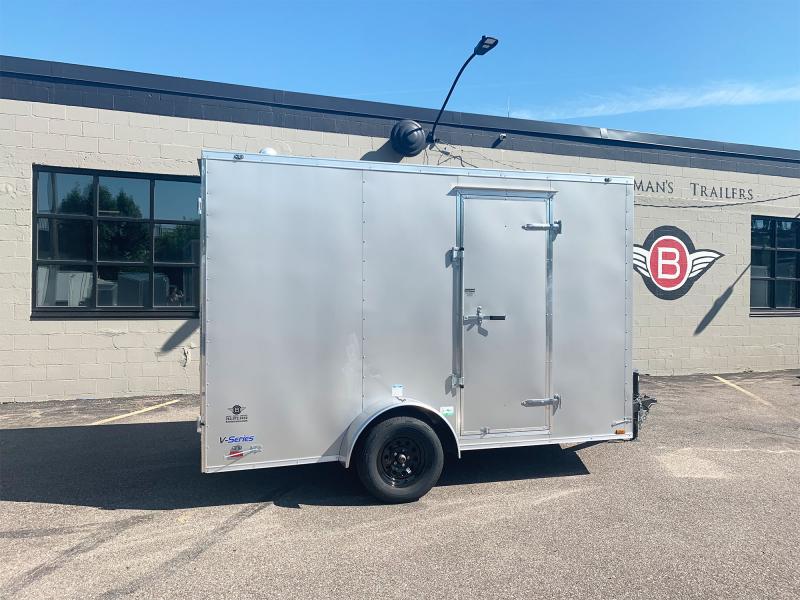 new Cargo (Enclosed) Trailers Continental Cargo  for sale, in Delano, MN Thumbnail 11