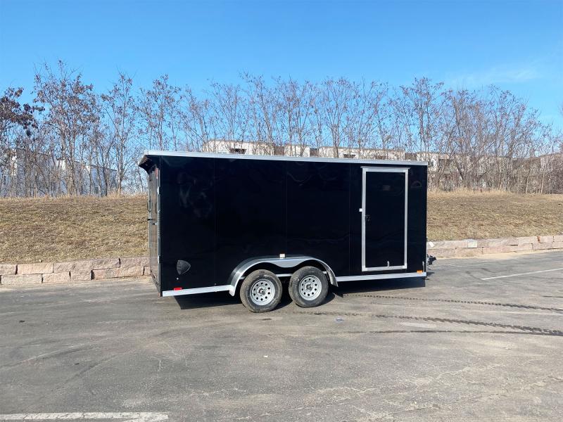 new Cargo (Enclosed) Trailers RC Trailers  for sale, in Delano, MN Thumbnail 10