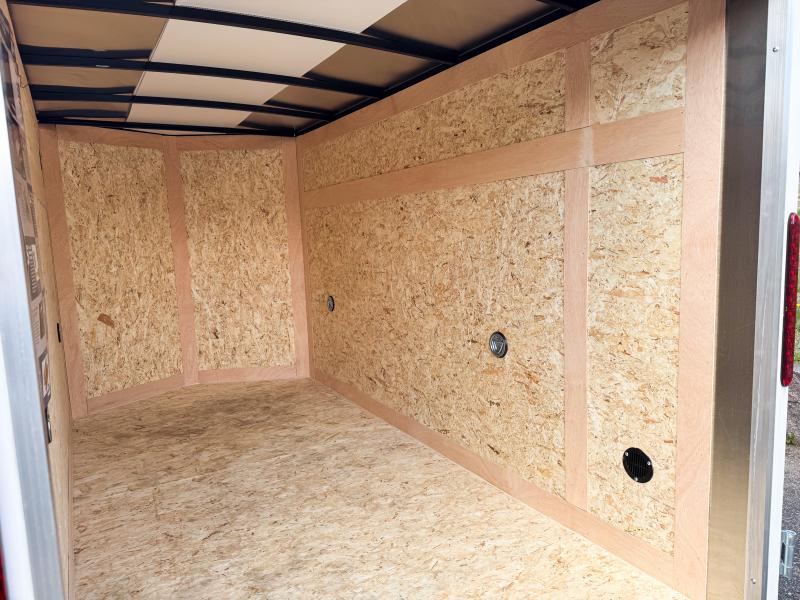 new Cargo (Enclosed) Trailers American Hauler  for sale, in Delano, MN Thumbnail 16