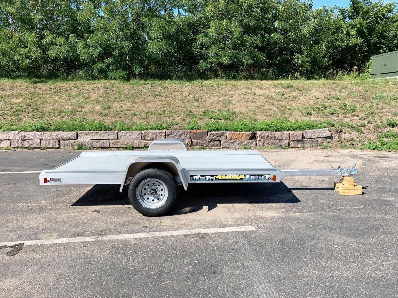 new Snowmobile Trailers Aluma  for sale, in Delano, MN Thumbnail 9