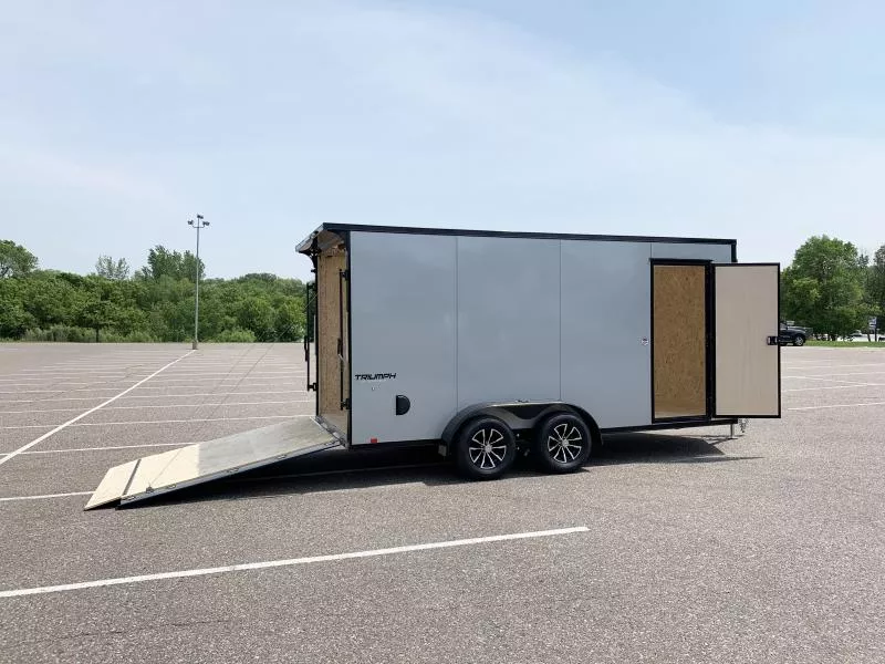 new Cargo (Enclosed) Trailers Formula Trailers  for sale, in Delano, MN Thumbnail 21