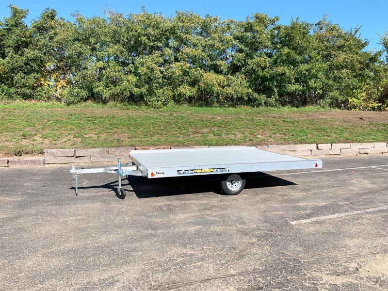 new Snowmobile Trailers Aluma  for sale, in Delano, MN Thumbnail 2