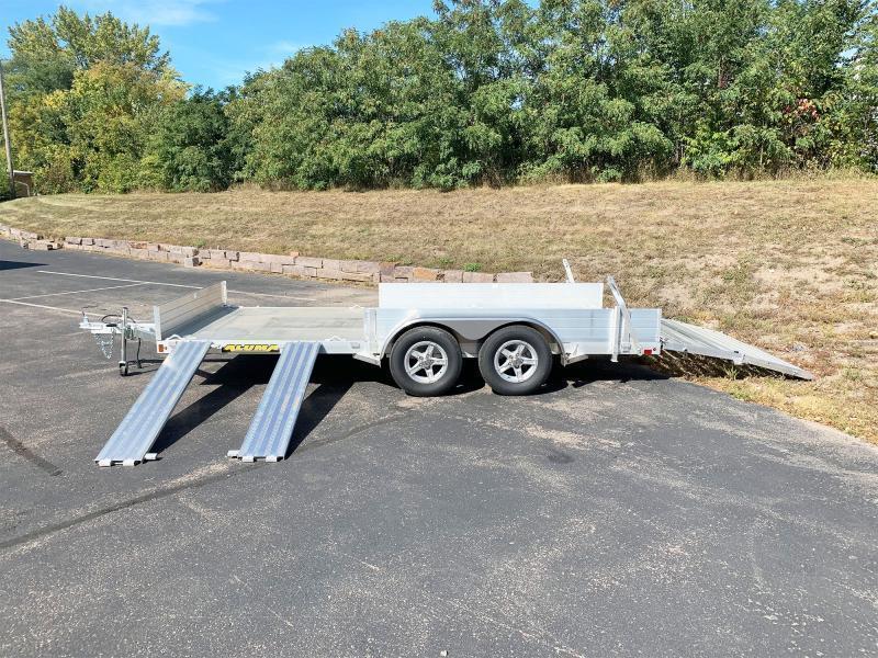 new ATV Trailers Aluma  for sale, in Delano, MN Thumbnail 13