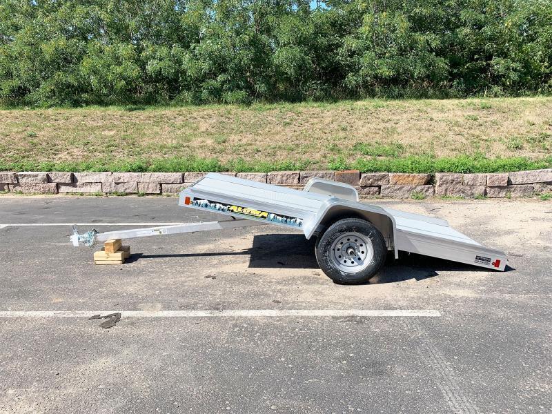 new Snowmobile Trailers Aluma  for sale, in Delano, MN Thumbnail 6