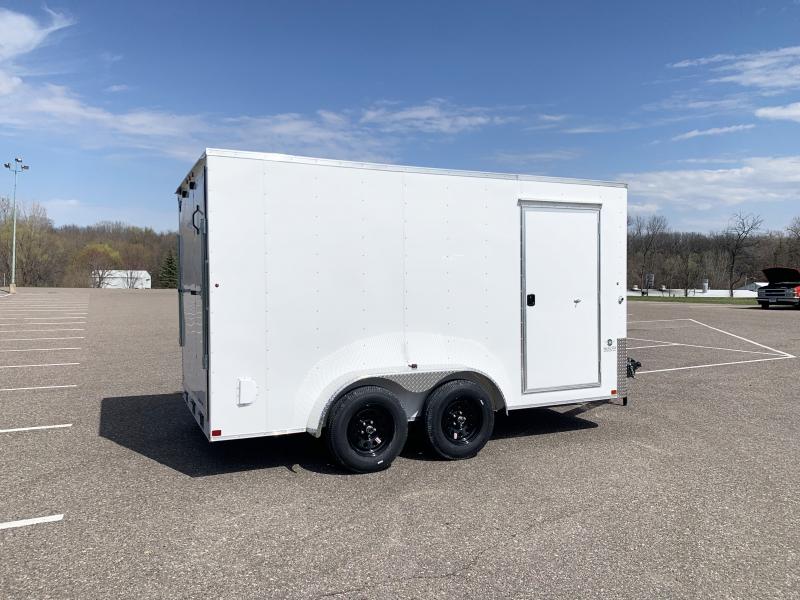 new Cargo (Enclosed) Trailers Carry-On  for sale, in Delano, MN Thumbnail 16
