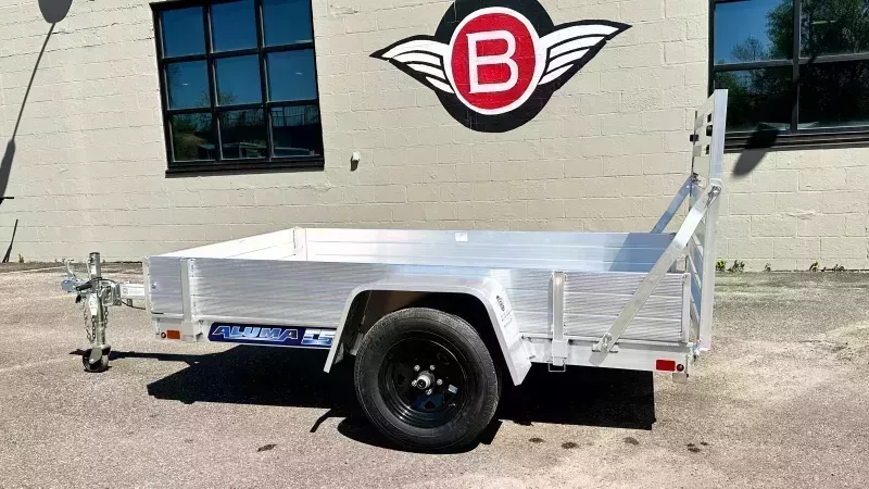 new Utility Trailers Aluma  for sale, in Delano, MN Thumbnail 5