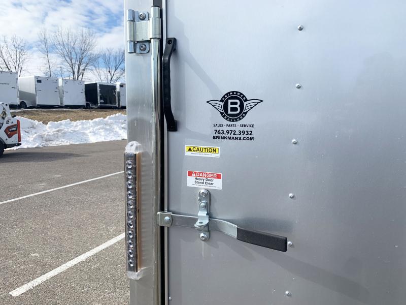 new Cargo (Enclosed) Trailers RC Trailers  for sale, in Delano, MN Thumbnail 6