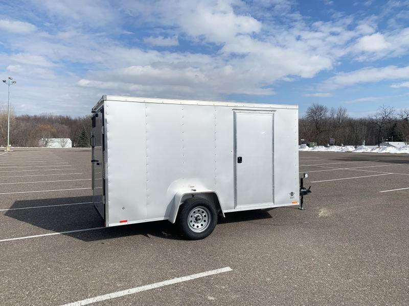 new Cargo (Enclosed) Trailers RC Trailers  for sale, in Delano, MN Thumbnail 13