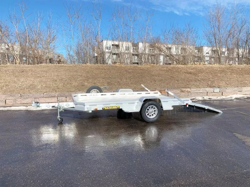 new Utility Trailers Aluma  for sale, in Delano, MN Thumbnail 9