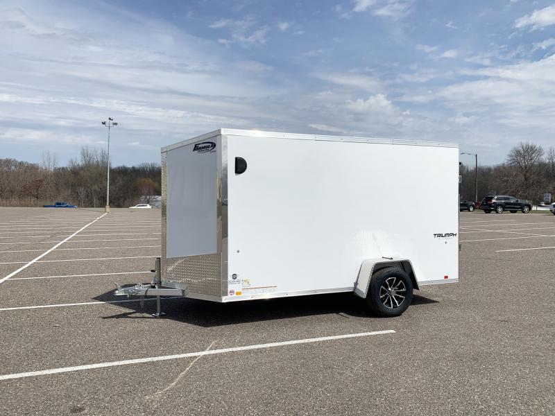 new Cargo (Enclosed) Trailers Formula Trailers  for sale, in Delano, MN Thumbnail 2