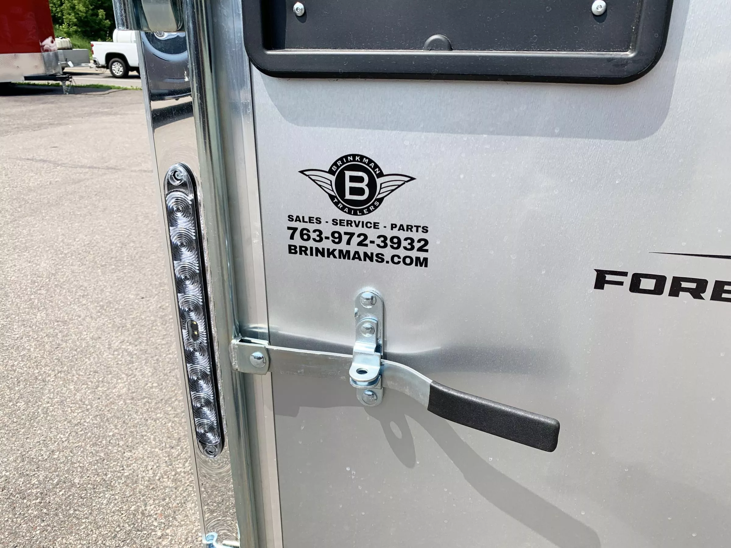 new Cargo (Enclosed) Trailers US Cargo  for sale, in Delano, MN Thumbnail 6