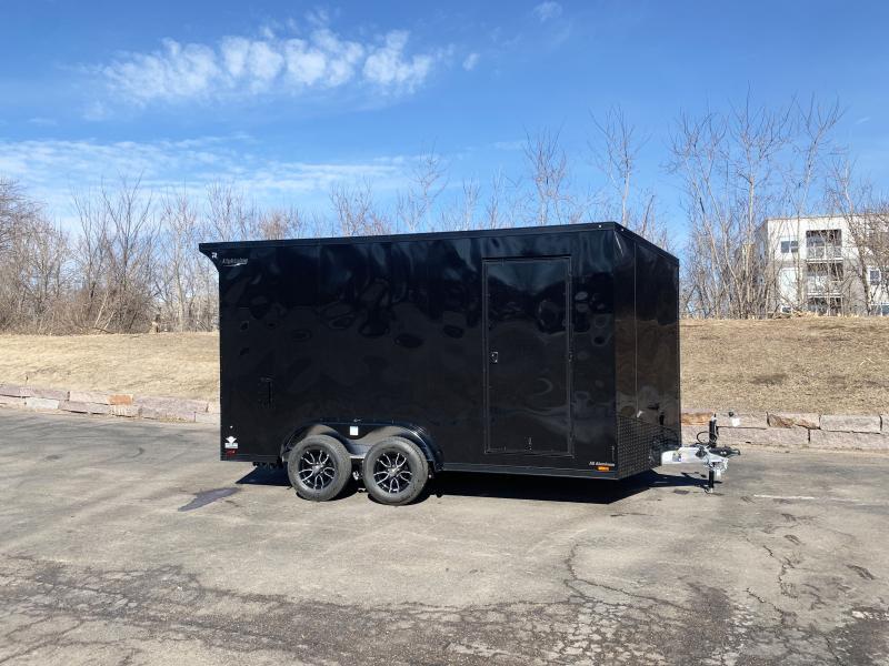 new Cargo (Enclosed) Trailers Lightning Trailers  for sale, in Delano, MN Thumbnail 2
