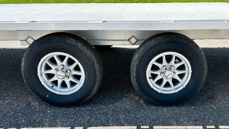 1995 Aluma