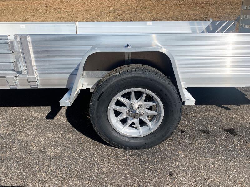 new ATV Trailers Aluma  for sale, in Delano, MN Thumbnail 4
