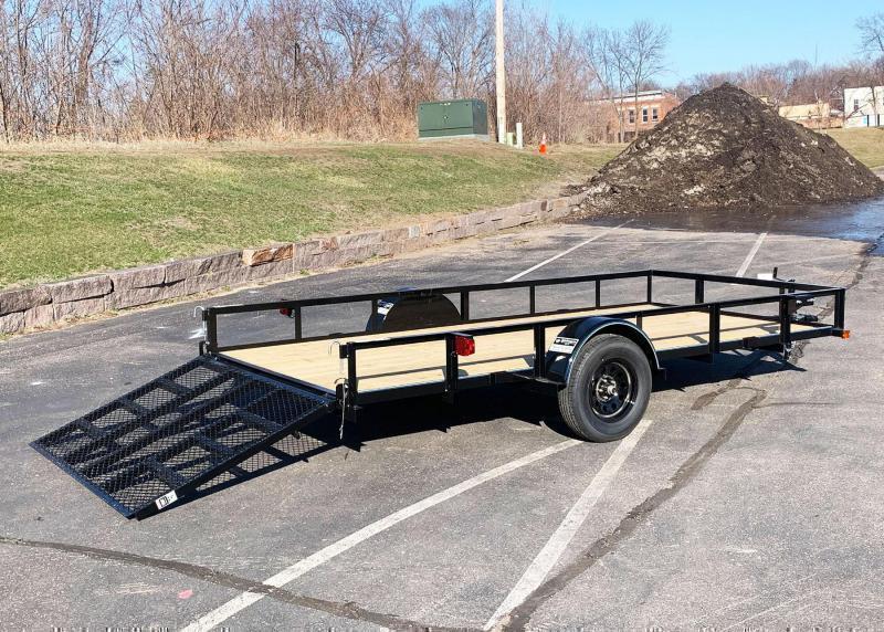new Utility Trailers Top Hat Trailers  for sale, in Delano, MN Thumbnail 12