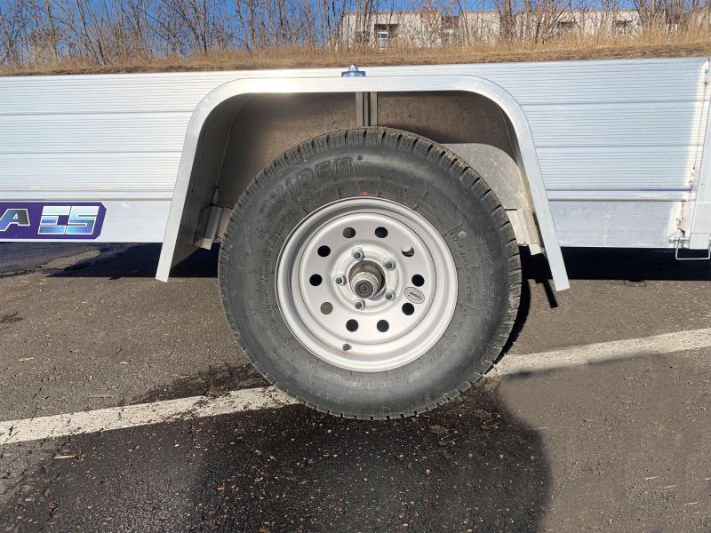 new Utility Trailers Aluma  for sale, in Delano, MN Thumbnail 8