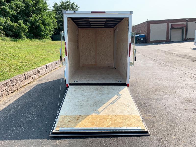 new Cargo (Enclosed) Trailers American Hauler  for sale, in Delano, MN Thumbnail 7