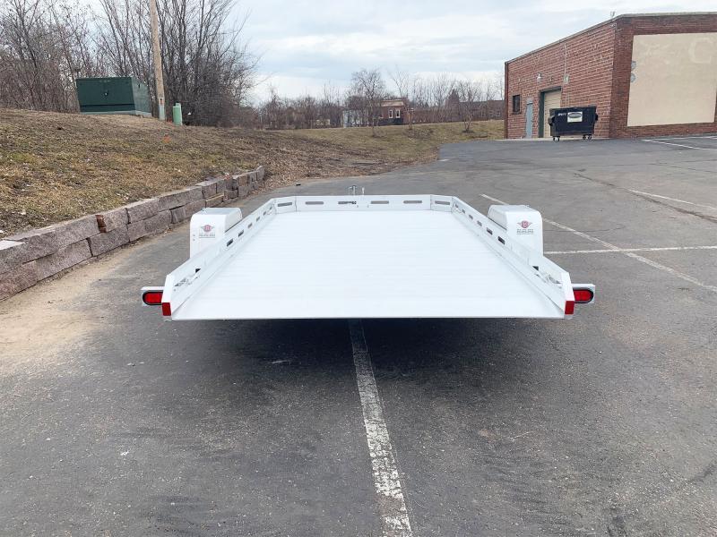 new Utility Trailers Aluma  for sale, in Delano, MN Thumbnail 15